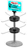 Air freshener, The Butler&#146;s Choice, counter display stand