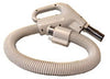 Built-in 1-1/4 x 30&#146; D.V. EZ dirt sensor hose D.C.