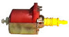 Bissell Power Brush pump