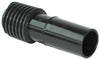 Commercial 1-1/4&quot; MHE adaptor