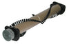 Brush roller, geared