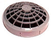 Compact/TriStar Microair dome filter