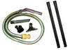 Electrolux upright attachment kit