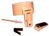 Electrolux wand cap repair kit