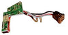 Eureka Express, hose circuit board assembly, G