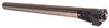 Eureka Express deluxe upper wand (37738-1)