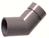 Fitall, 1-1/2&quot; elbow for FA1234