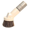 Dusting brush, 1-1/2&quot; with adapter