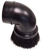 Dusting brush, 2-1/2&quot; plastic