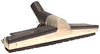 Floor tool, 1-1/4&quot; x 15&quot; Multipurpose with wheels & dial