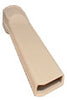 Fitall crevice tool, beige