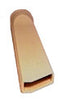 Fitall crevice tool, ivory