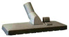 Fitall carpet/floor tool, wide, light gray