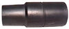 Fitall 1-1/2&quot; to 1-1/4&quot;, plastic reducer