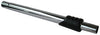 Fitall, wand, FA 1-1/4&quot;: chromed ratchet, 30&quot; max