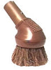 Filter Queen dusting brush, brown