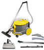 Ghibli GH6818 Vacuum