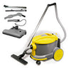 Ghibli GH6819 Vacuum