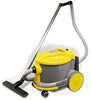Ghibli GH6835 Vacuum