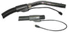 JohnnyVac 8&#146; electric hose, gray