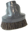 Hayden dusting brush, gray