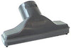 Hayden fabric brush, gray