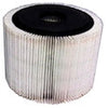 Hayden Built-in cartridge filter, G