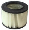 Hayden washable cartridge filter