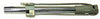 Hayden Superlatch, lower wand, grey (upper part of ref. 6 only)