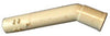 Hayden, inner handle tube for wire reinforced hose, gray