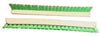 Hoover Concept/Celebrity/Spirit/Dimension brush strips, G, pr