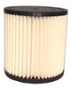 Hoover G-3 Built-in cartridge filter