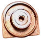 Lindhaus / Carpet Butler R.H. roller bearing