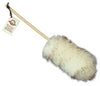 24" Lambswool duster