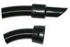 Numatic 1 1/4&quot; hose assembly