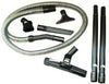 Panasonic upright tool kit, with 12&#146; hose