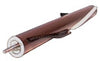 Rexair power nozzle R-1650 (no bearings or pulley) G