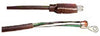 Rexair, power nozzle to hose, 3 wire