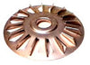 Rexair, cooling, fits D-3C, with R2000 motor