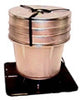 Rexair, D2-D3 (original motors replaced by R2000), G