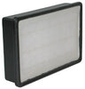 Sanyo bagless filter