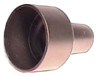 Shop Vac 1-1/4&quot; hose to 2 1/4&quot; inlet, G