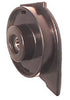 Sharp 14&quot; TXT/TWT end cap (non-pulley) c/w bearing G