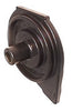 Sharp 12&quot; TXT/TWT end cap (non-pulley) c/w bearing G