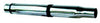 Sharp telescopic wand, metal G