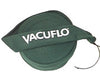 Vacuflo 30&#146; printed knit vacsoc - green