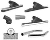 Fitall 1-1/2&quot; Commercial tool kit