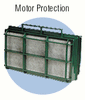 EIO Estate Motor Protection Filter