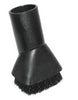 Miele dusting brush, black