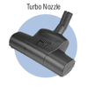 EIO Turbo Nozzle